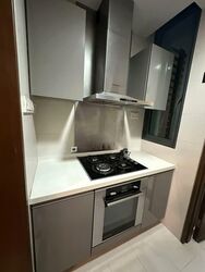 The Suites At Central (D9), Condominium #603238071